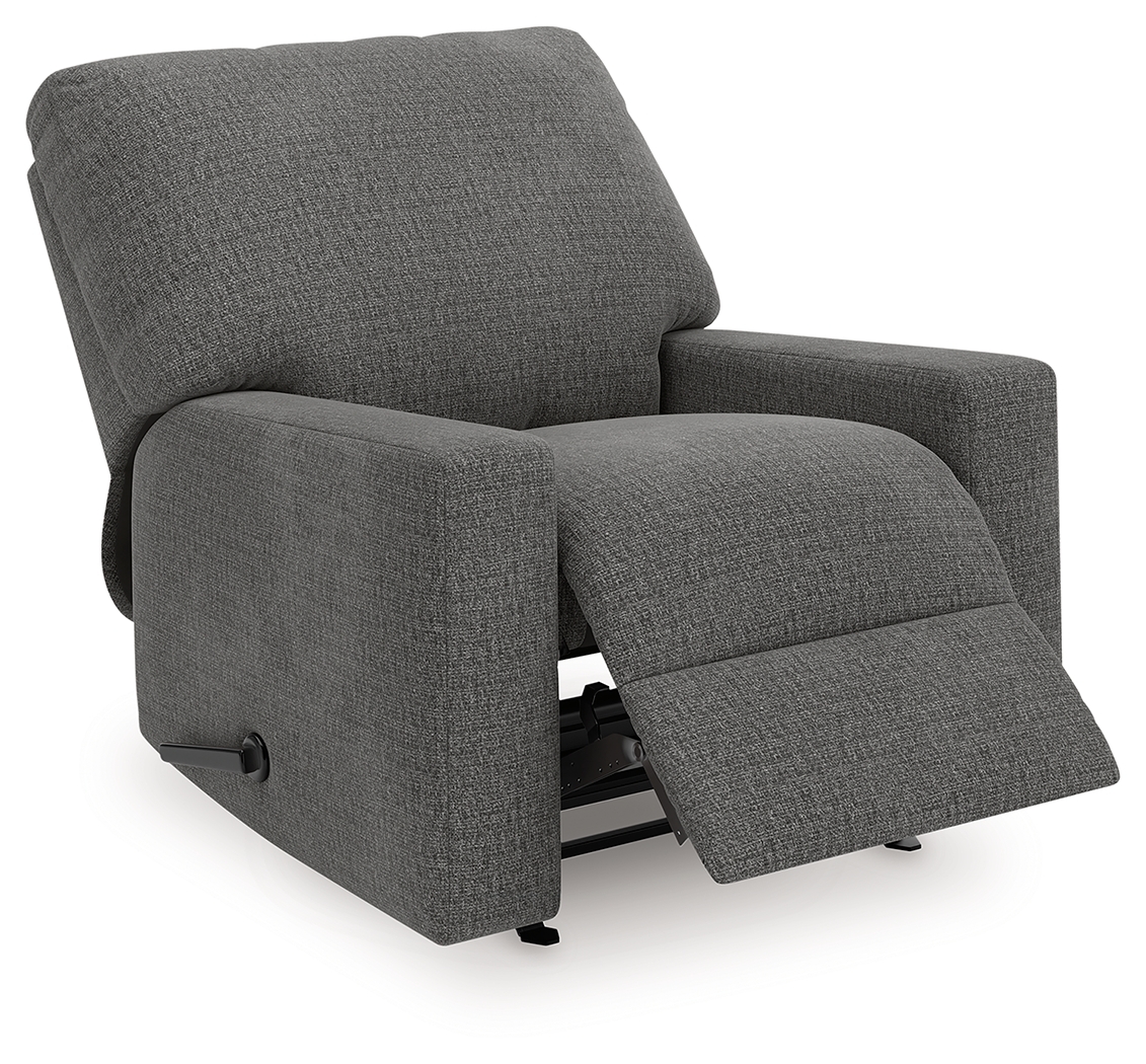 Rocker Recliner