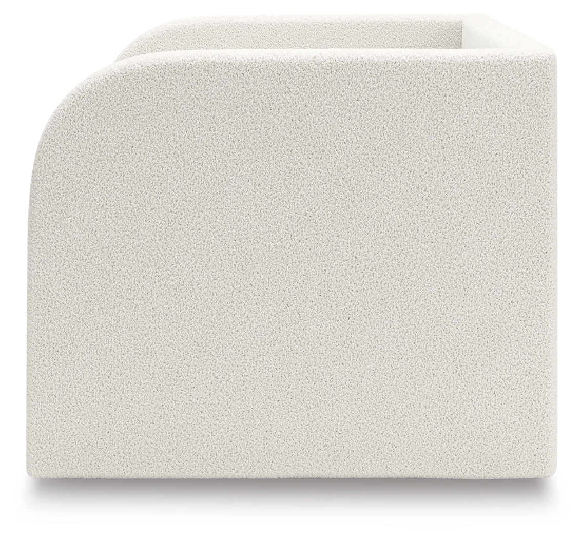 Signature Design by Ashley Arloster Twin Upholstered Day Bed