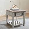 Libby Haven End Table 