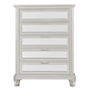 Signature Design by Ashley Furniture Lindenfield Chest of Drawers