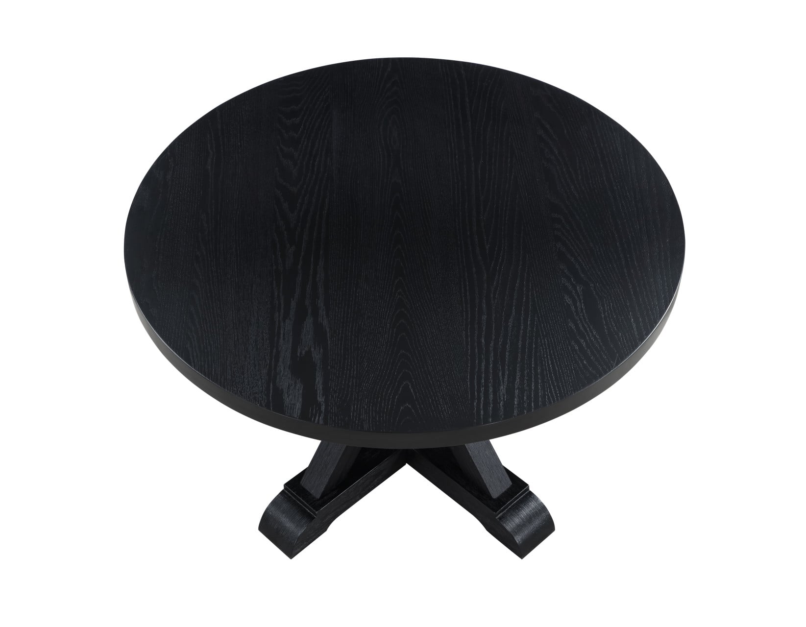 Steve Silver Molly Round Dining Table