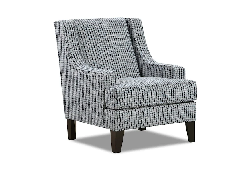 285 Accent Chair by Lane at Schewels Home
