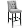 Modway Baronet Bar Stool