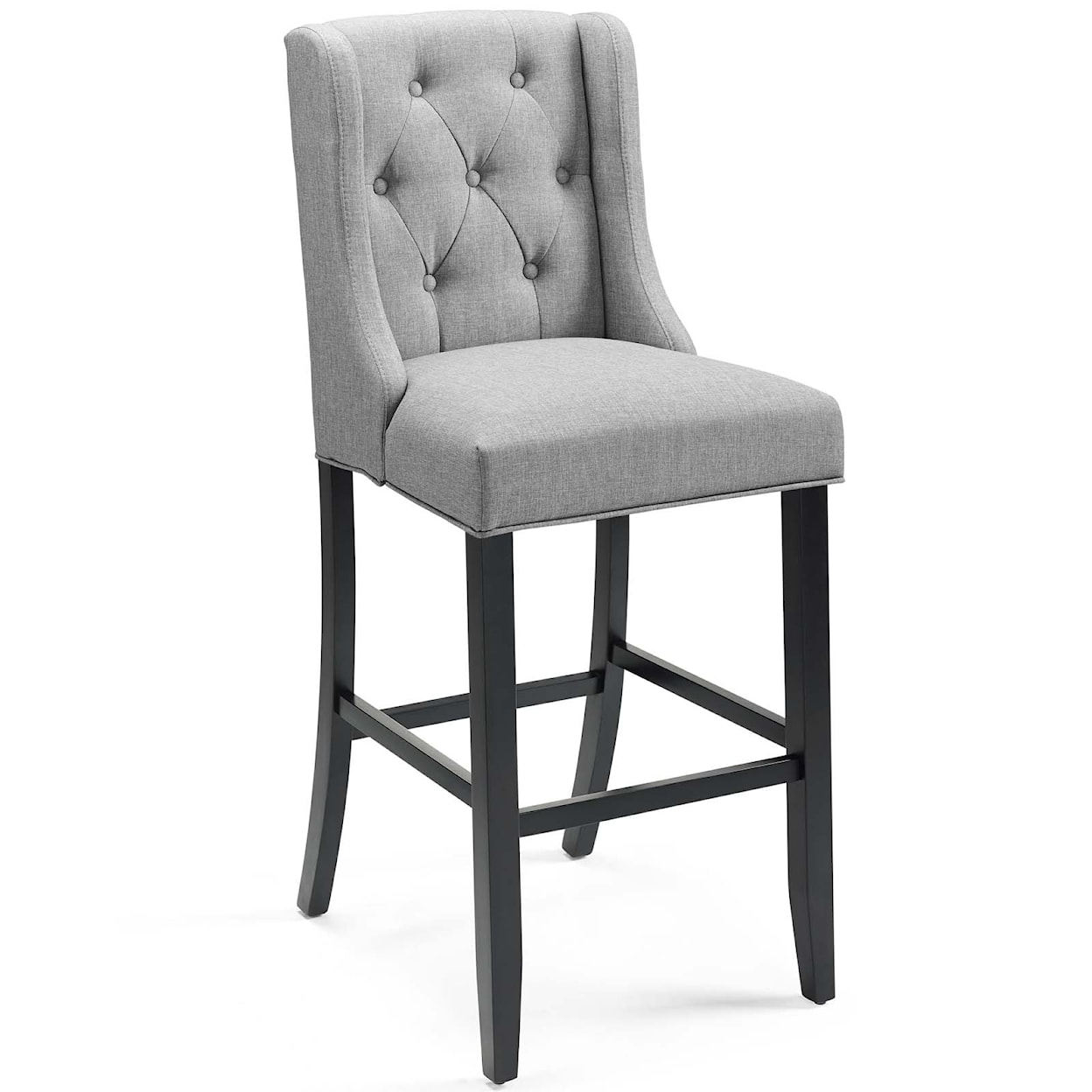 Modway Baronet Bar Stool