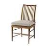 Theodore Alexander Nova Side Chair