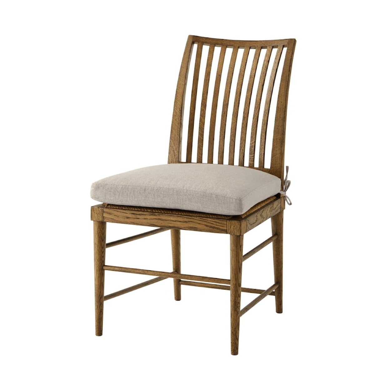 Theodore Alexander Nova Side Chair