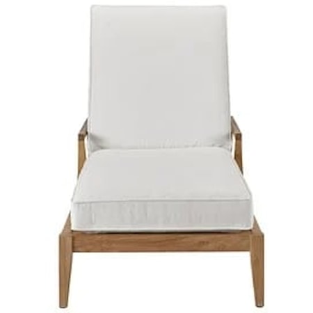 Chesapeake Chaise Lounge