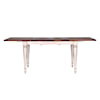 Virginia Furniture Market Solid Wood Normandy Dining Table