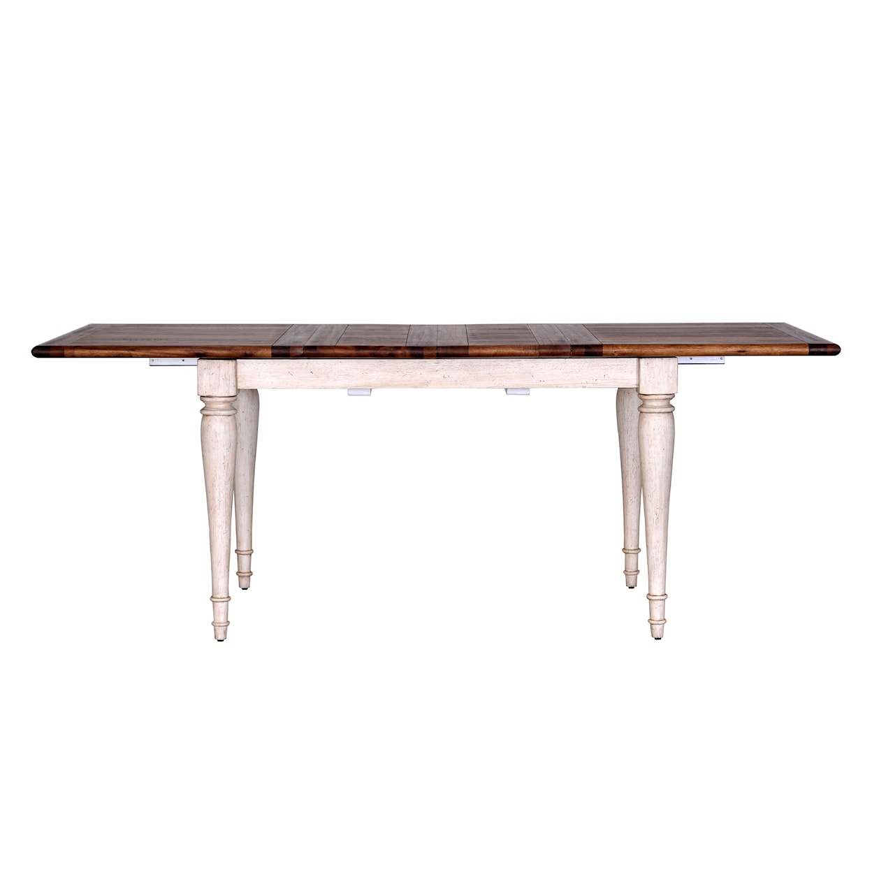 Virginia Furniture Market Solid Wood Normandy Dining Table