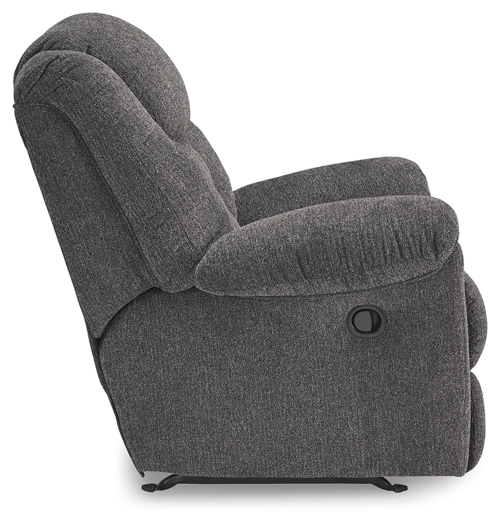 Rocker Recliner