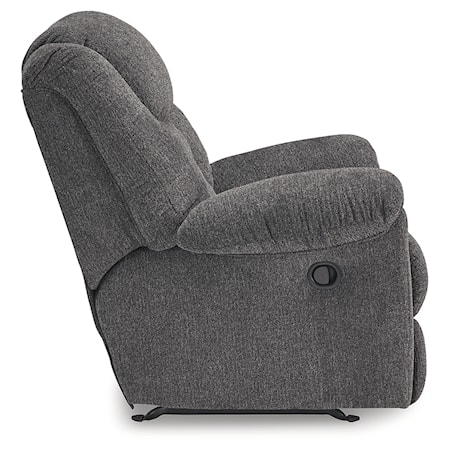 Rocker Recliner