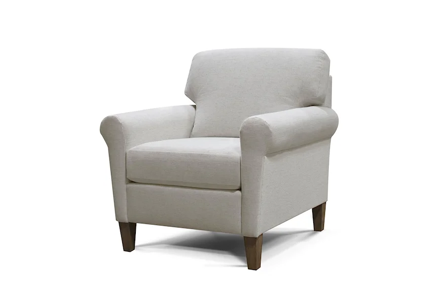 Arlie Accent Chair  by England at Coconis Furniture & Mattress 1st
