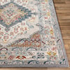 Surya Rugs Ankara 6'7" Square Rug