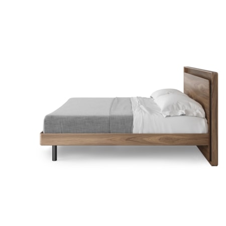 King Platform Bed