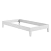 Steve Silver Nix Twin Platform Bed