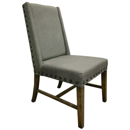 Upholstered Side Dining Chair