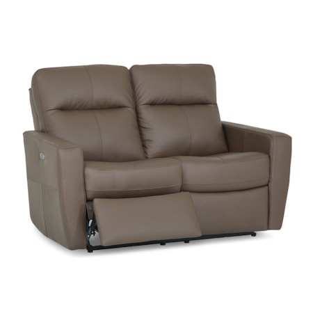 Cairo Power Reclining Loveseat