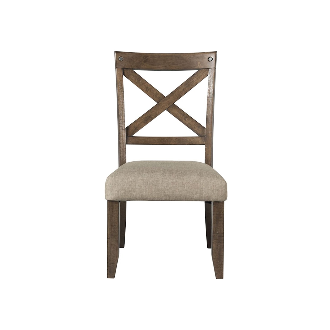 Elements Franklin Upholstered Dining Side Chair