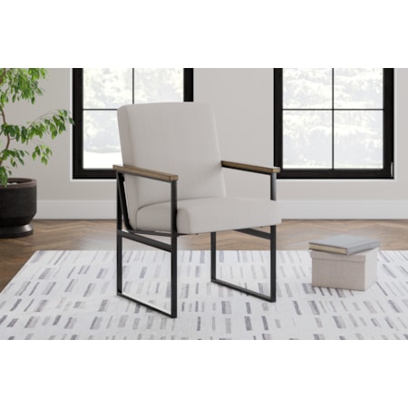 Home Office Desk Chair (1/Cn)