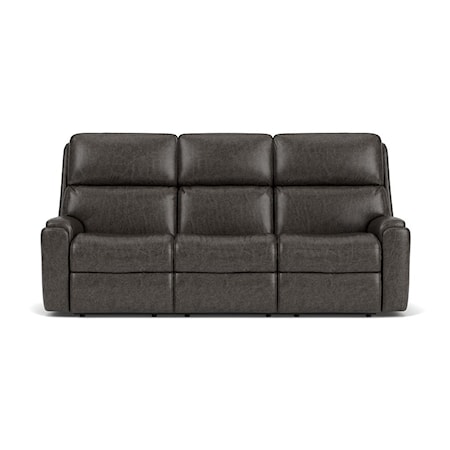 Reclining Sofa