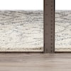 Dalyn Modern Greys Linen 5'3"X7'7" Rug