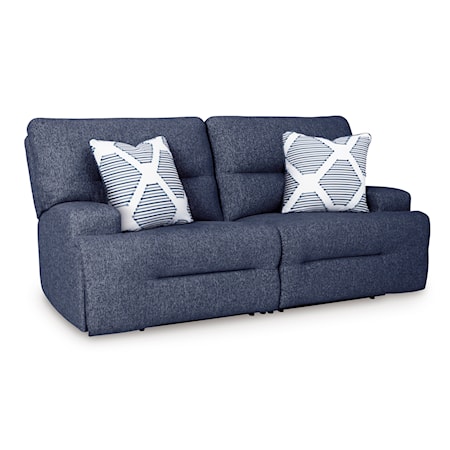 Power Reclining Loveseat