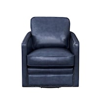 Contemporary Alto Swivel Chair