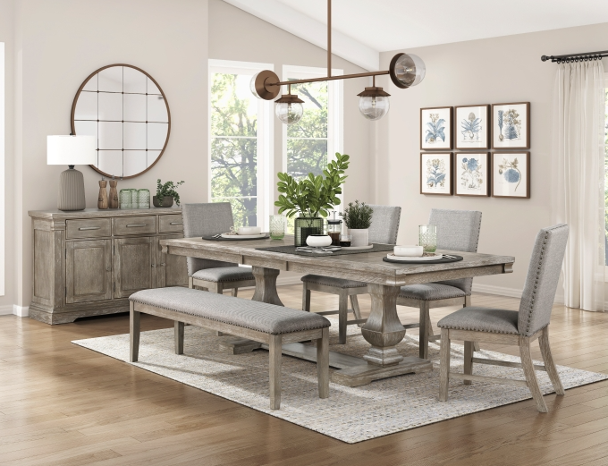 Homelegance Southlake Dining Table