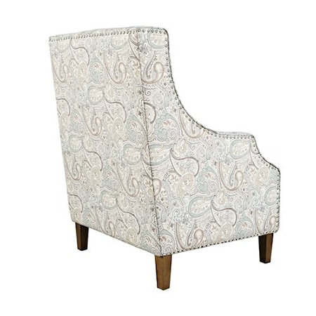 Accent Chair