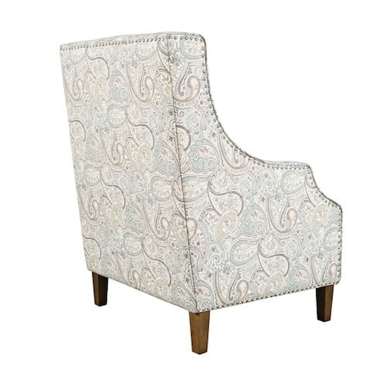 VFM Signature Duval Accent Chair