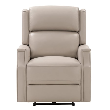 Big and Tall Power Recliner