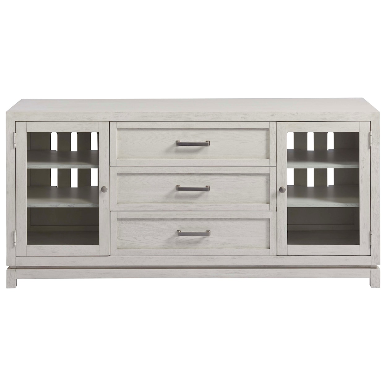 Universal Escape-Coastal Living Home Collection Entertainment Console