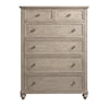 American Drew Cambric Bedroom Chest