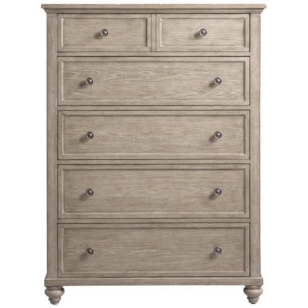 Bedroom Chest