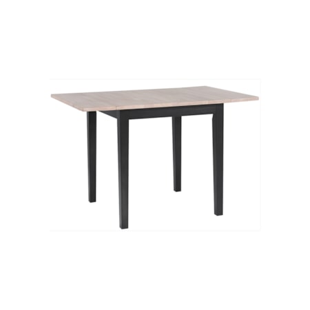 Square Dining Table