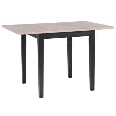 Square Dining Table
