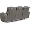 Signature Design Mancin Reclining Sofa