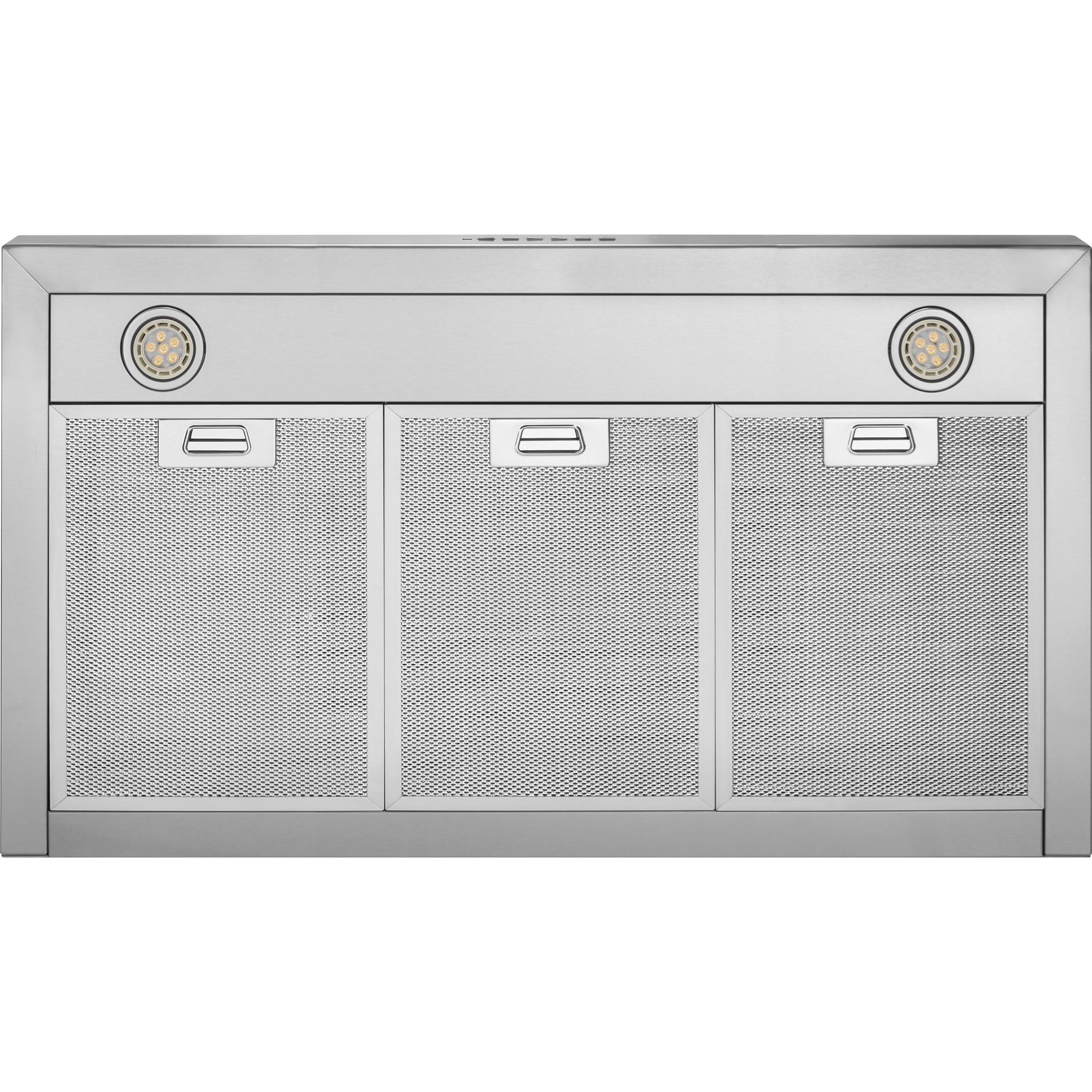 GE Appliances Hoods Ductless Hood