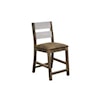 International Furniture Direct Pueblo Barstool