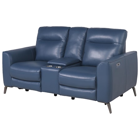 Power Reclining Loveseat