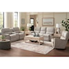 La-Z-Boy Ava Reclining Loveseat with Console