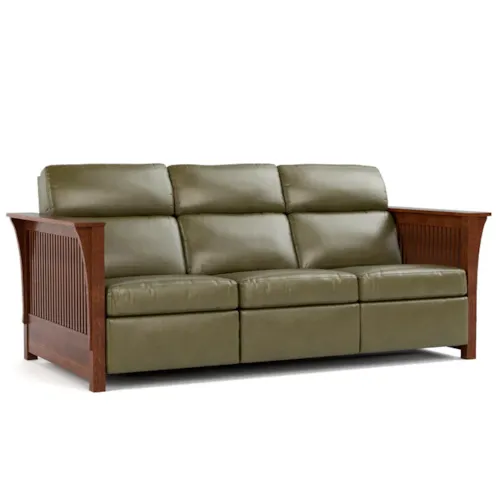 Fayetteville Power Motion Sofa