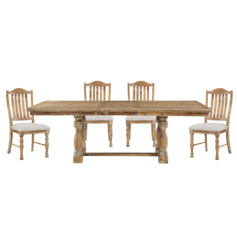 5-Piece Dining Set