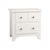 Vaughan Bassett Cool Farmhouse Traditional Farmhouse 2-Drawer Nightstand  