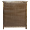 Liberty Furniture Emerson Wine Accent Cabinet