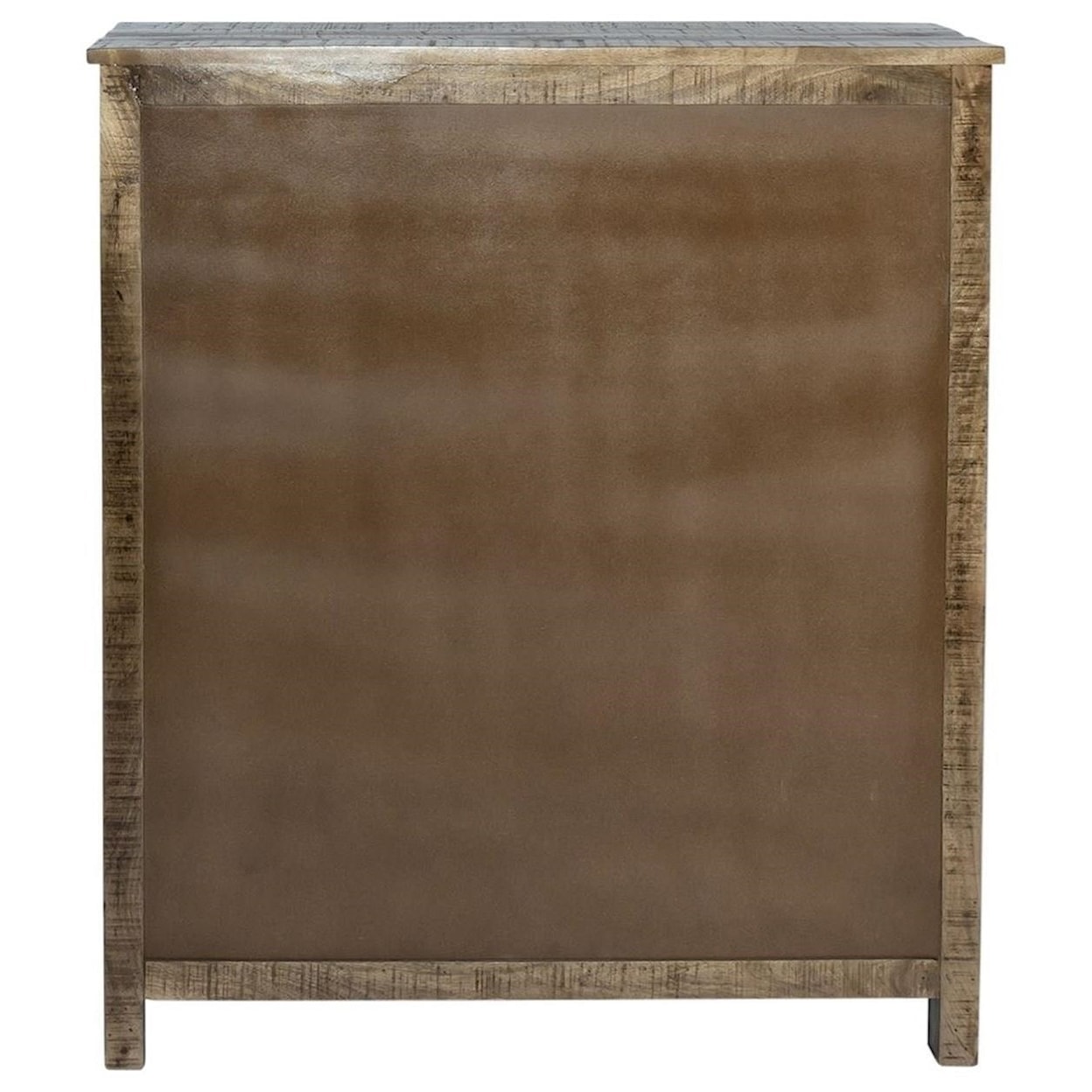 Libby Emerson Wine Accent Cabinet