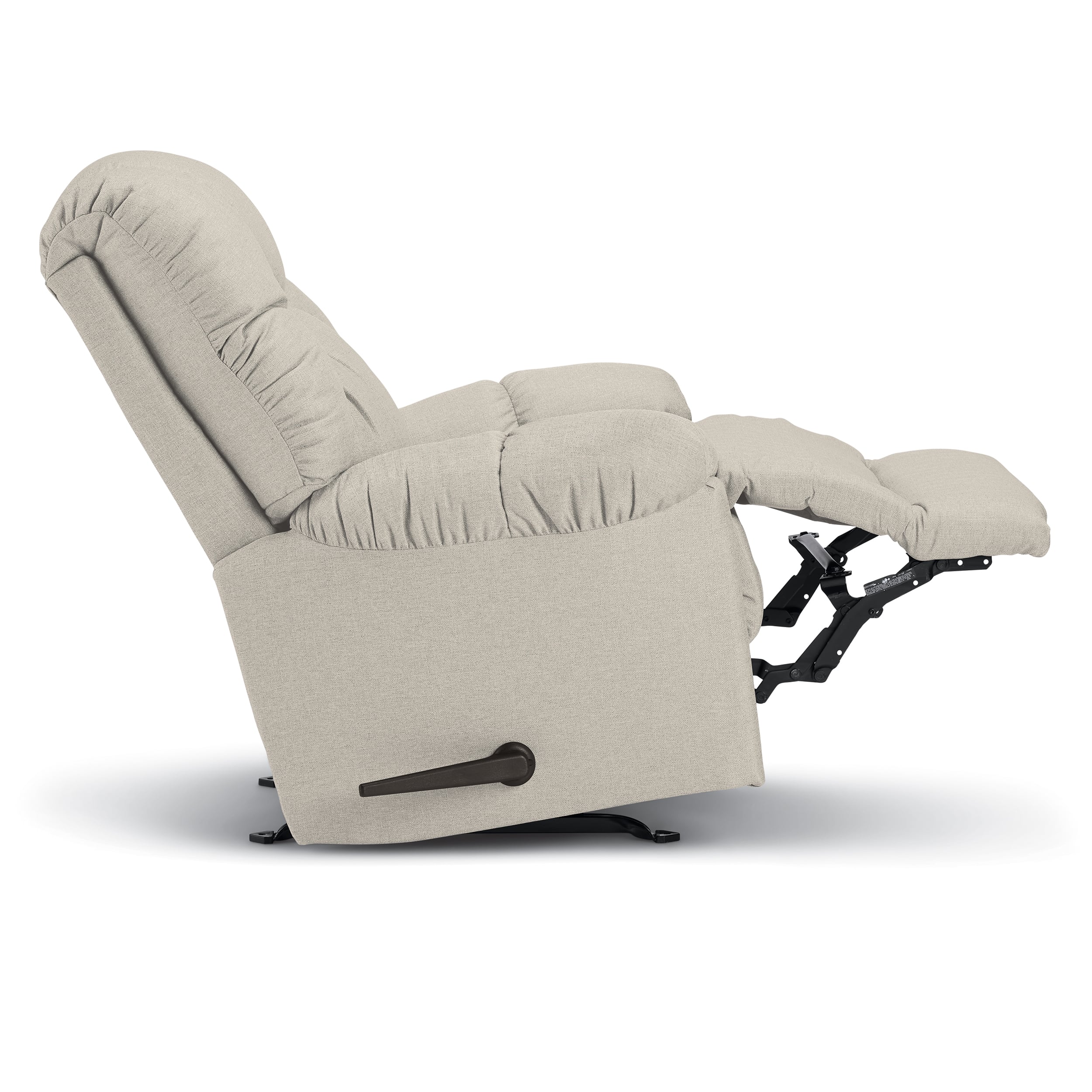 Best Home Furnishings Romulus Rocker Recliner