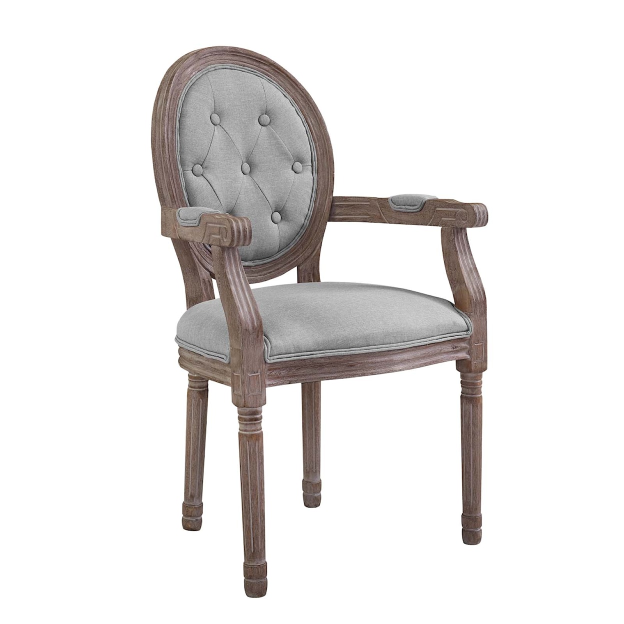 Modway Arise Dining Armchair