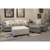 Jackson Furniture Blair Sofa