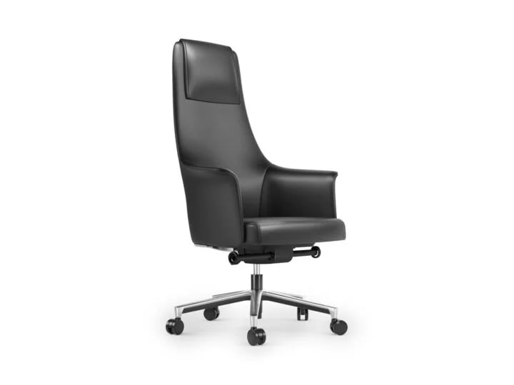 BDI Bolo Office Chair